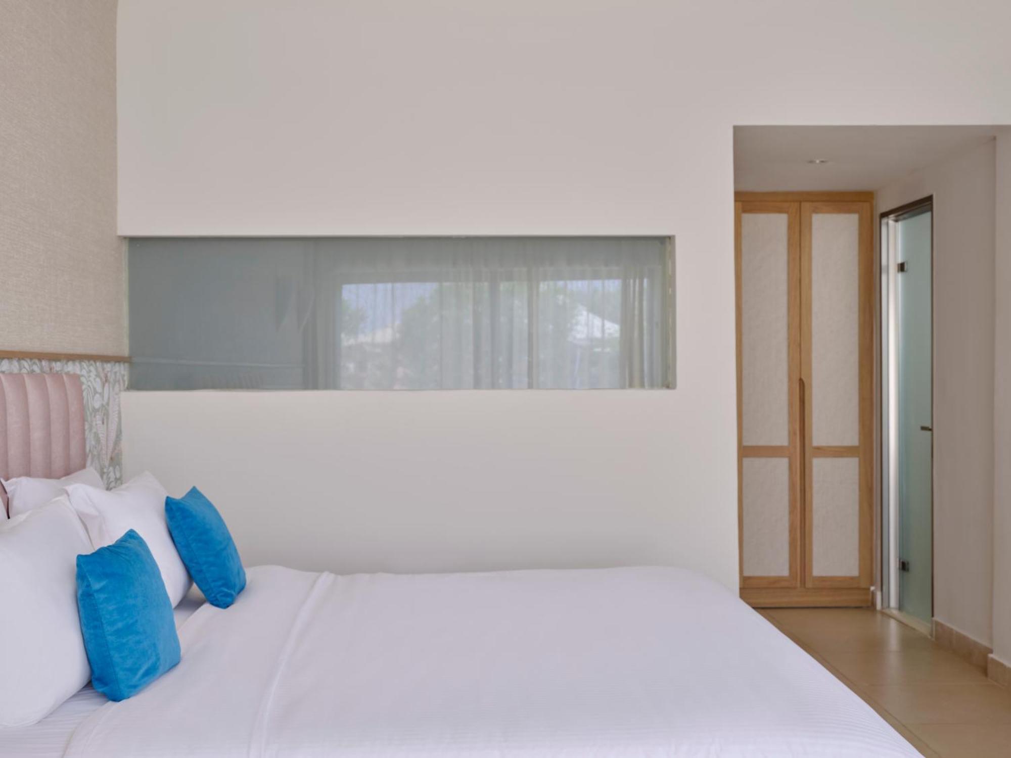 Junior Suite con Vista Mare Laterale